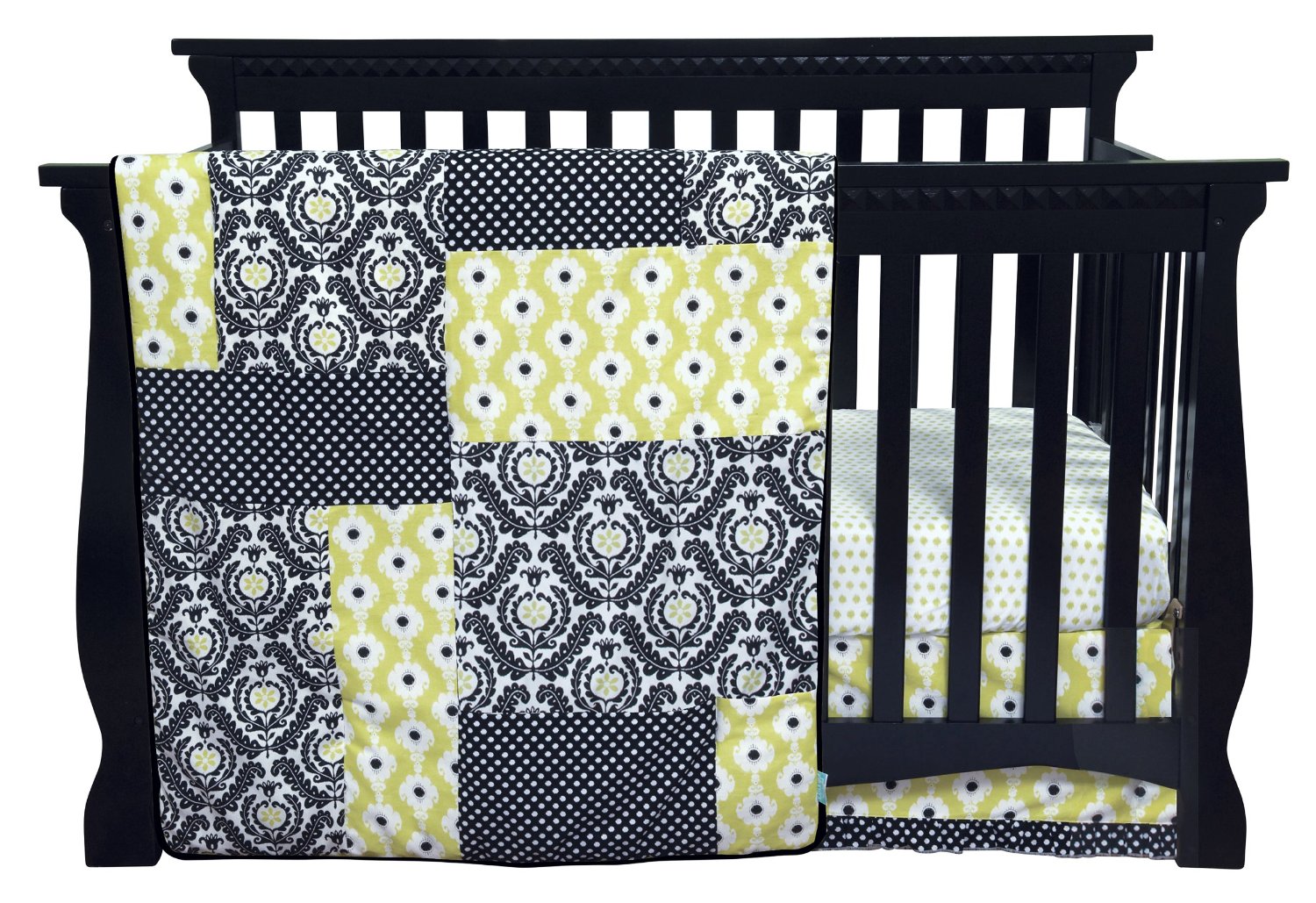Trend Lab Rise and Shine Baby Bedding
