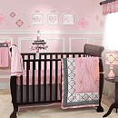 Lambs and Ivy Duchess Baby Bedding
