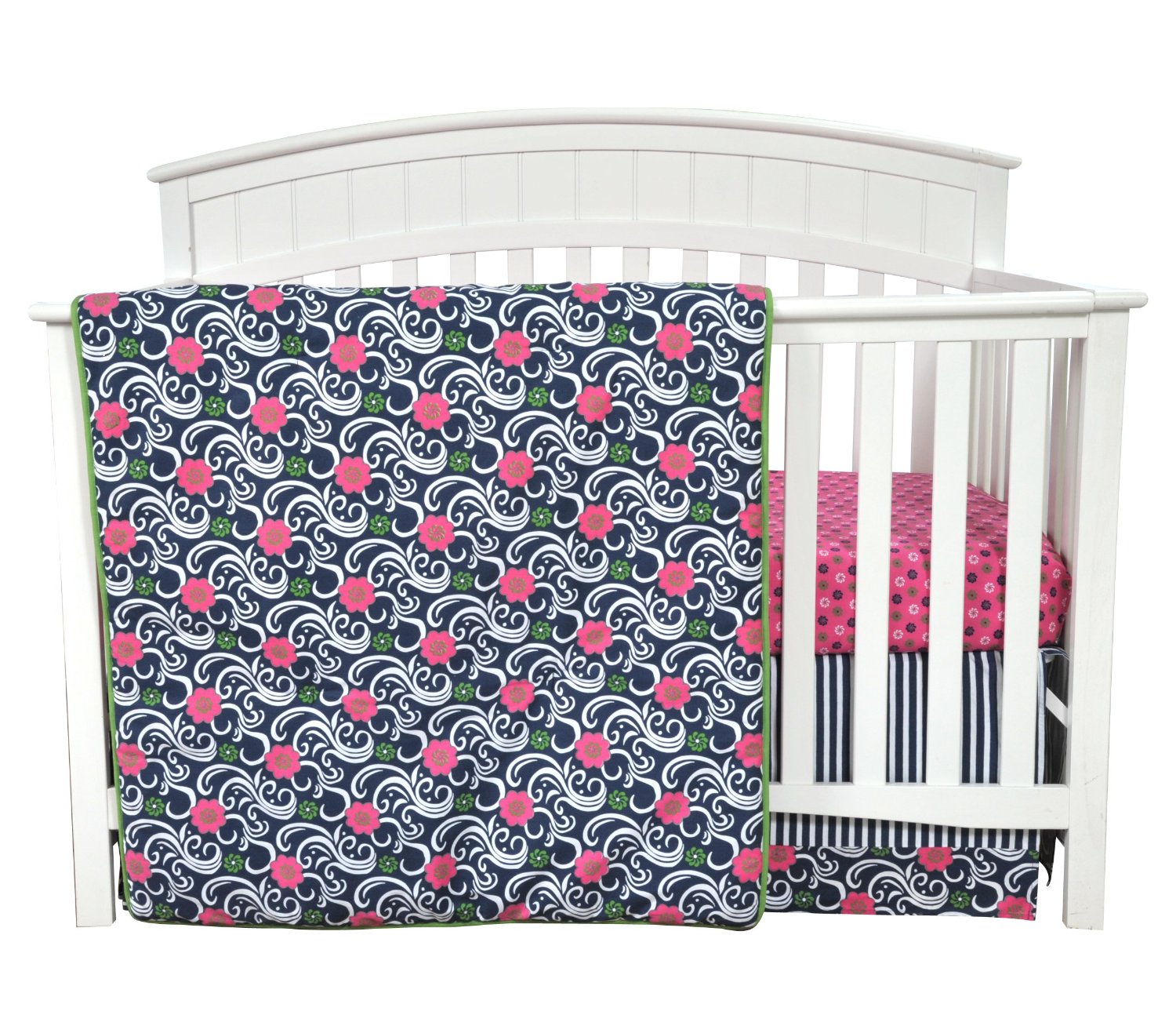 Trend Lab Lucy Baby Bedding