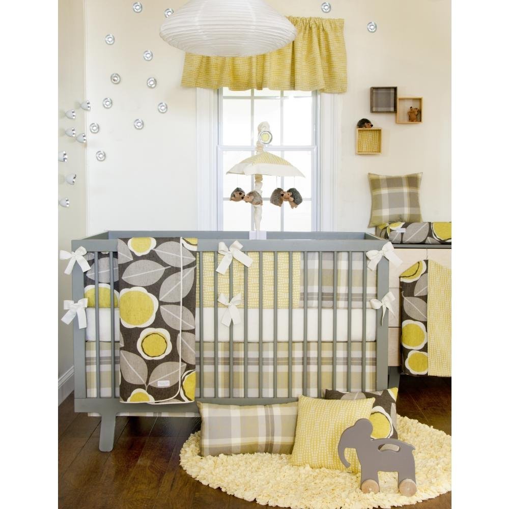 Glenna Jean Brea Crib Bedding Collection - Baby Bedding and Accessories