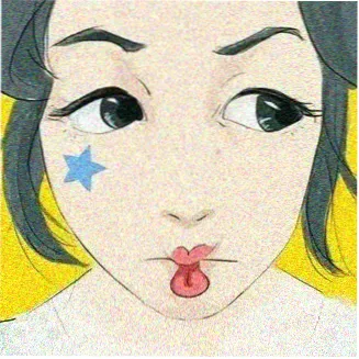刘雪华 饰演 紫薇